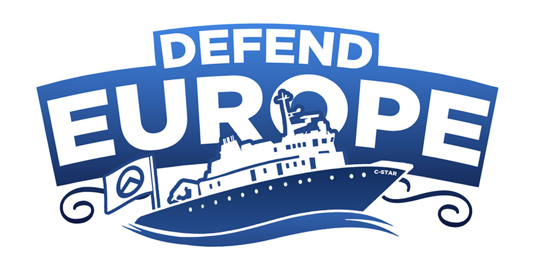 Tatjana Festerling - Defend-Europe.net