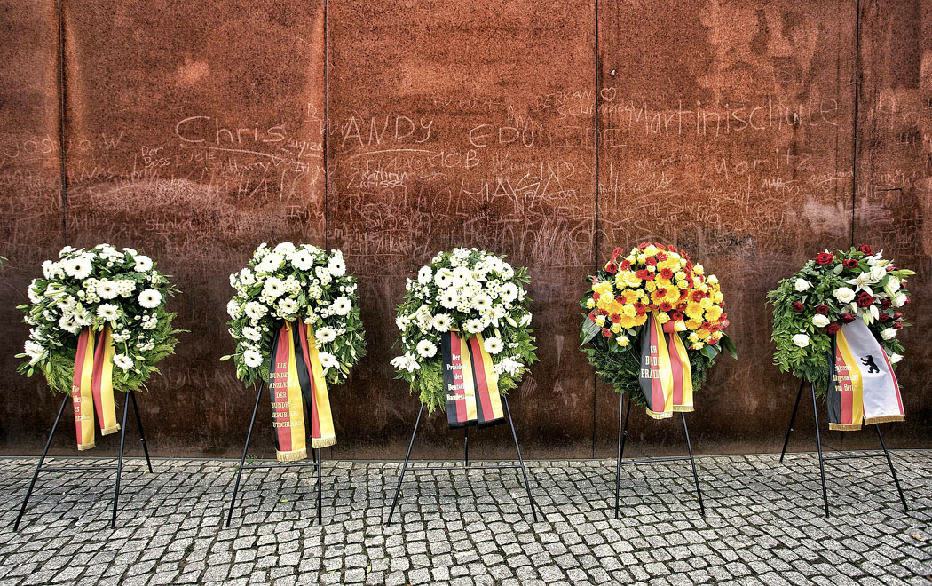 Opfer des Mauerbaus: 13. August 1961