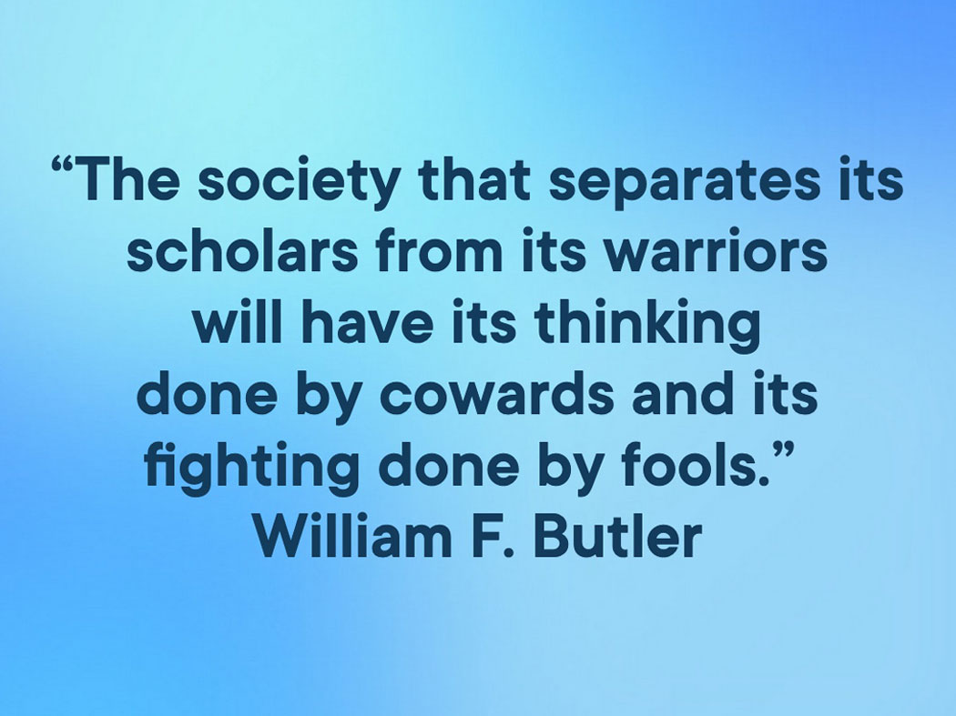 William F. Butler